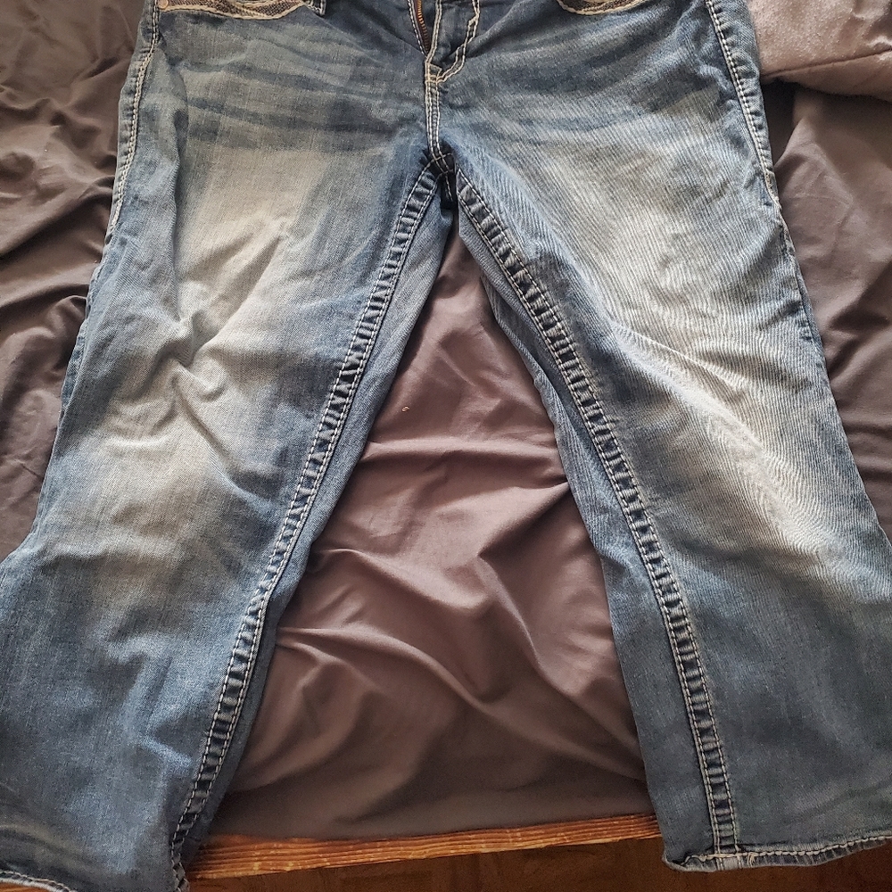 Vigoss Capris - image 2